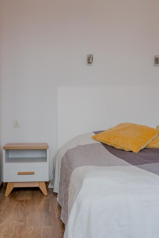 Sloneczne Poddasze Przy Molo I Plazy Sopot Bagian luar foto