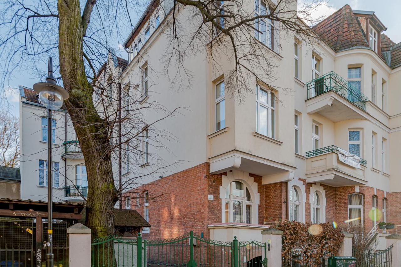 Sloneczne Poddasze Przy Molo I Plazy Sopot Bagian luar foto