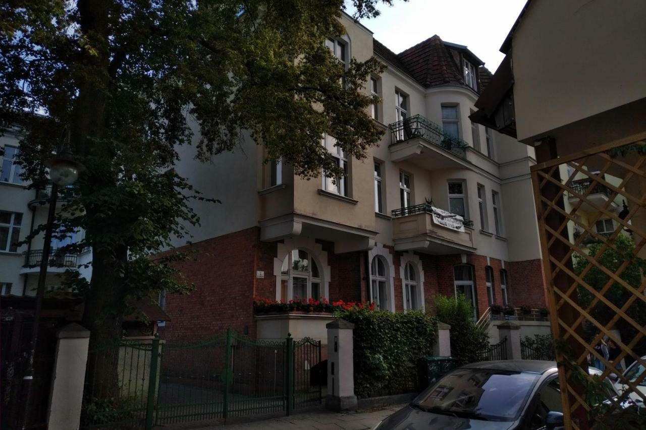Sloneczne Poddasze Przy Molo I Plazy Sopot Bagian luar foto
